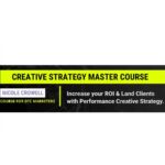 Nicole Crowell – Creative Strategy Master Course Download