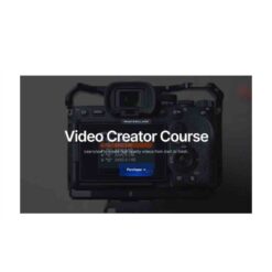Oliur – Video Creator Course Download