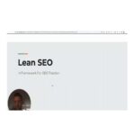 Pat Walls – Lean SEO Our Framework For SEO Traction Download
