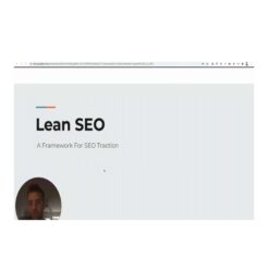 Pat Walls – Lean SEO Our Framework For SEO Traction Download