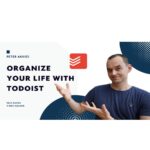 Peter Akkies – Organize Your Life With Todoist Download