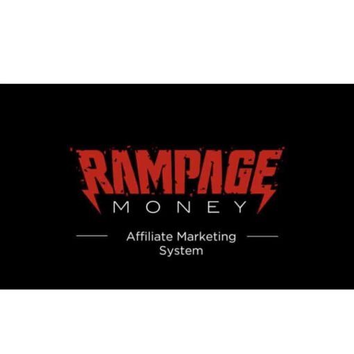 Peter Kell – Rampage Money System Download