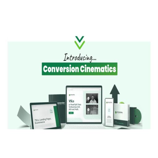 Peter Tzemis – Conversion Cinematics Download