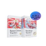 Pip Decks - The Strategist Bundle Digital Decks + The Vault Includes Miro Templates + Video Tutorials Download