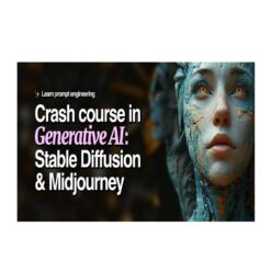 Prompt Hero - Crash Course in AI Art Generation Download