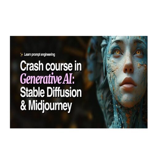 Prompt Hero - Crash Course in AI Art Generation Download