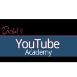Rachel Pedersen – Youtube Academy