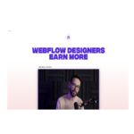 Ran Segall (Flux) – Webflow Masterclass 3.0 Download