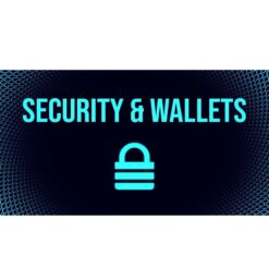 Ready Set Crypto – Cryptocurrency Security and Wallets Class