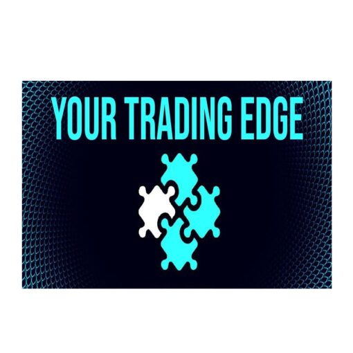 Ready Set Crypto – The Trader’s Secret How To Gain Edge Like a Professional