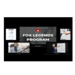 Rob O’Rourke – Fox Legends Program Download