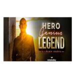 Robin Sharma - Hero Genius Legend Download