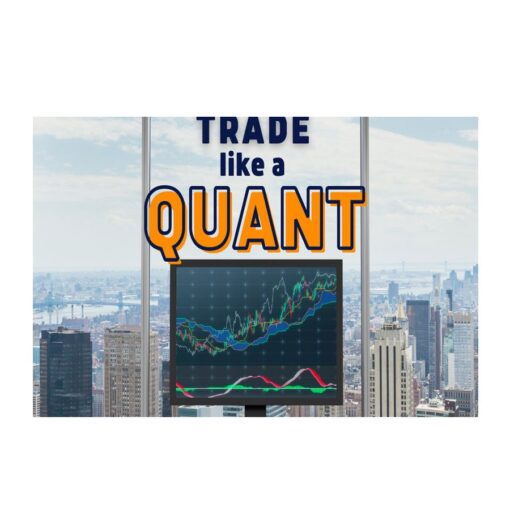 Robot Wealth - Trade Like A Quant Bootcamp Download