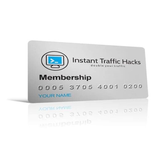 Russell Brunson – Instant Traffic Hacks Download