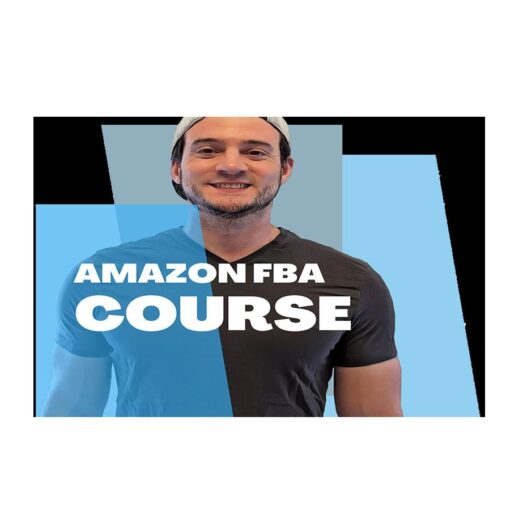 Ryan Hogue – Amazon FBA Course Download