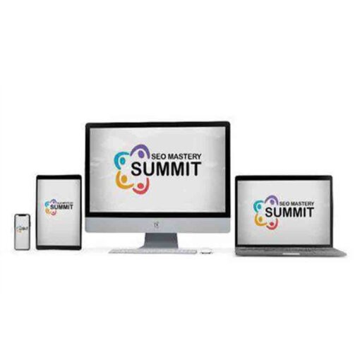SEO Mastery Summit – Saigon Recordings Download