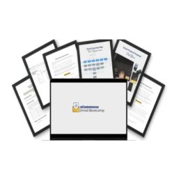 Samar Owais – eCommerce Email Bootcamp Download