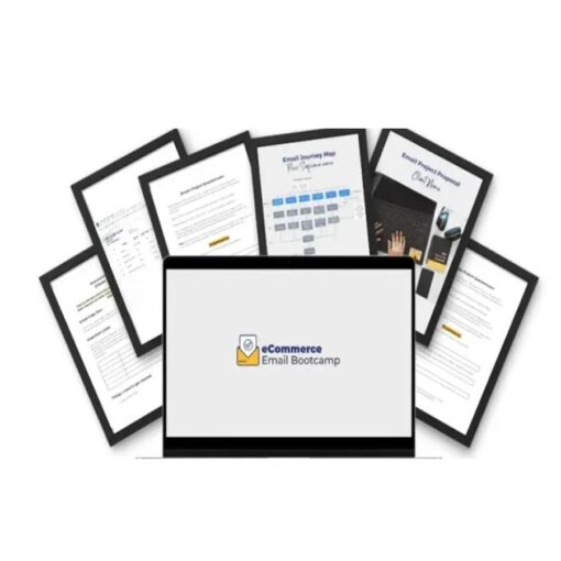 Samar Owais – eCommerce Email Bootcamp Download