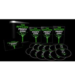 Sarah Staar – Affiliate Profit Code Download