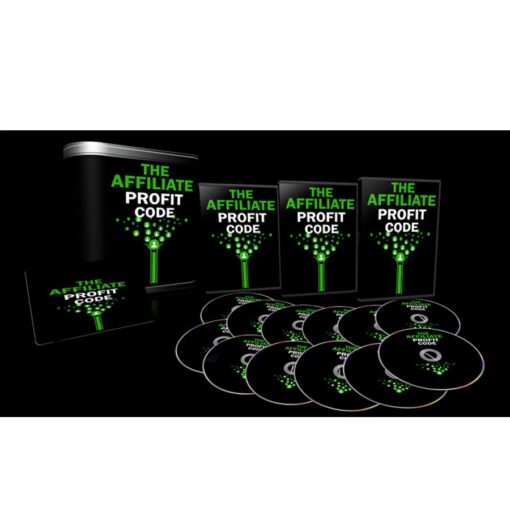 Sarah Staar – Affiliate Profit Code Download
