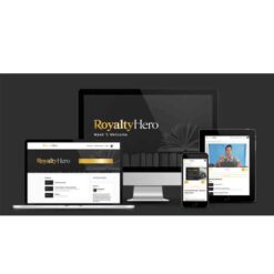 Sean Dollwet – Royalty Hero (2024) Download