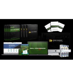 Sean Terry – Bear Market Millions