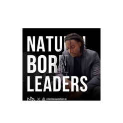 Serge Gatari - Natural Born Leaders Download