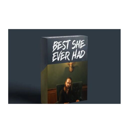 Sexual Quantum Leap – Best She Ever Had 2.0
