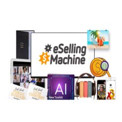 Sophie Howard – eSelling Machine Kindle Publishing Income Course Download