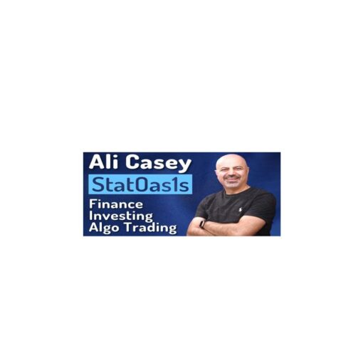 StatOasis – Algo Trading Masterclass Download