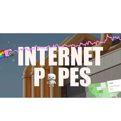 Steph Smith - Internet Pipes - Sift Through the Treasure Trove of Online Data Download