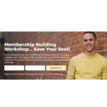 Stu Mclaren – The Membership Experience (TRIBE) 2023 Download