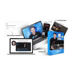 Tanner Planes – Faceless Content Mastery Download
