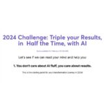 The 4 Hour AI Workweek Download