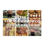 The Alex Feinberg Masterclass Download