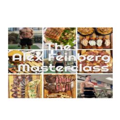 The Alex Feinberg Masterclass Download