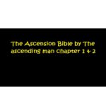 The Ascension Bible by The ascending man chapter 1 & 2 Download