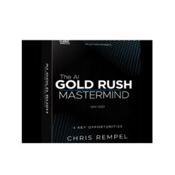 The Lazy Marketer – The AI Gold Rush Mastermind Download
