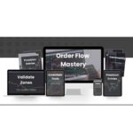 The Volume Traders – Order Flow Mastery 2024 Download