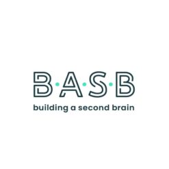 Tiago Forte – Building A Second Brain Foundation Download