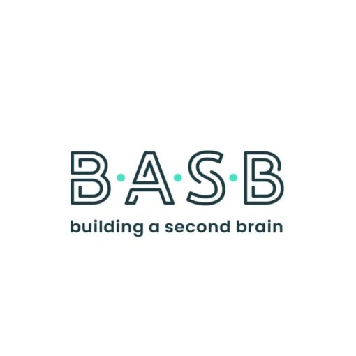 Tiago Forte – Building A Second Brain Foundation Download
