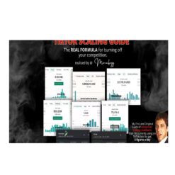 TikTok Scaling Secret for 6 FIGURE DAY [+ Testing Phase BONUS] Download