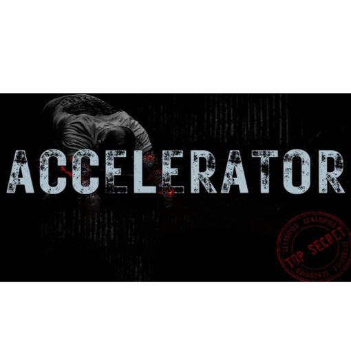 Traffic Hacks – The Accelerator