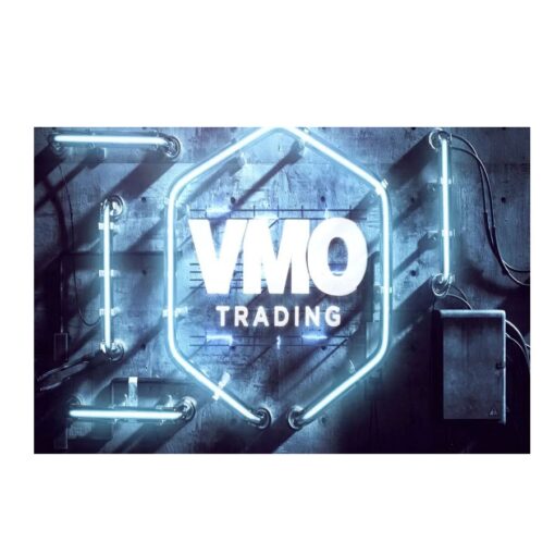 Johannes Forthmann – VMO Profile and Order Flow Daytrading Download