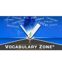 Vocabulary Zone – Training Program Download