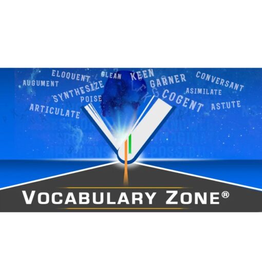Vocabulary Zone – Training Program Download