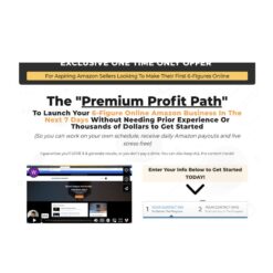 William Rivera – Ecom Degree University – Amazon Only Download