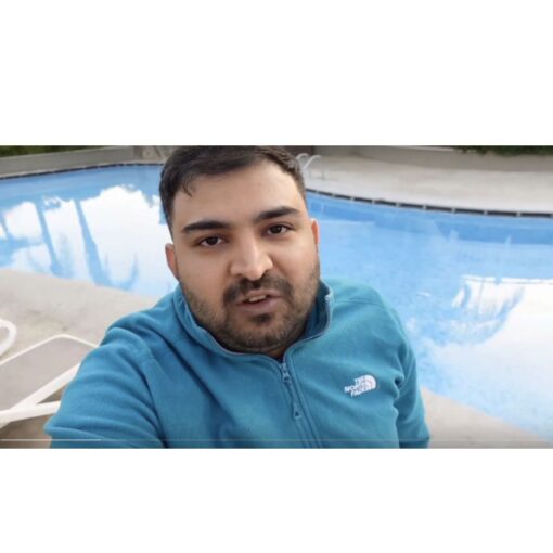 Zain Shah – 0 To Full-Time eBay Seller Download