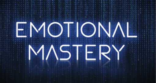 David Tian – Emotional Mastery